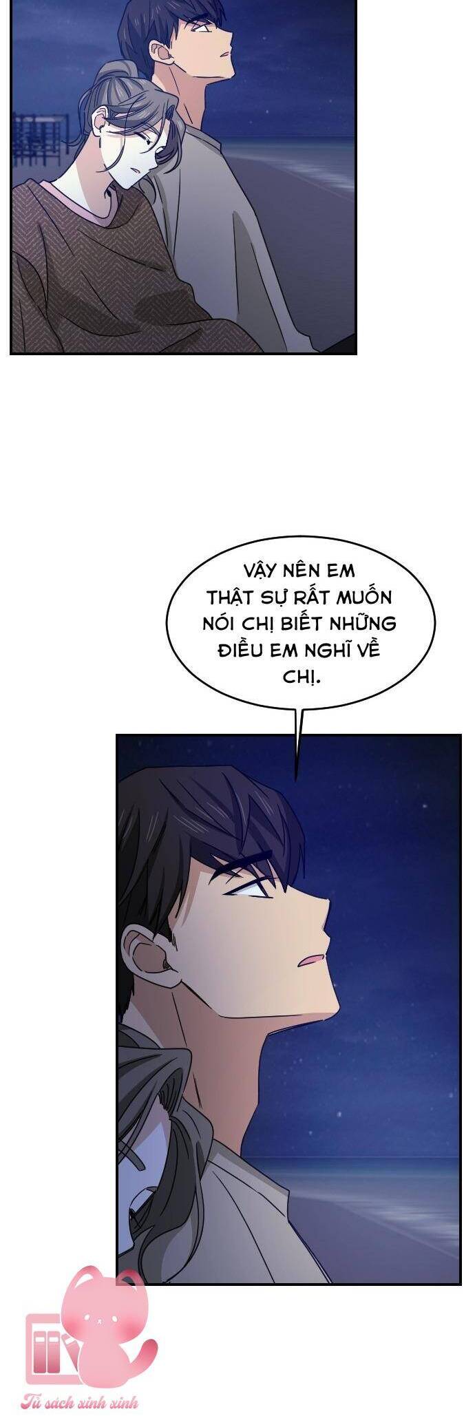 Những Người Bạn Của Em Trai Tôi: Chapter 65