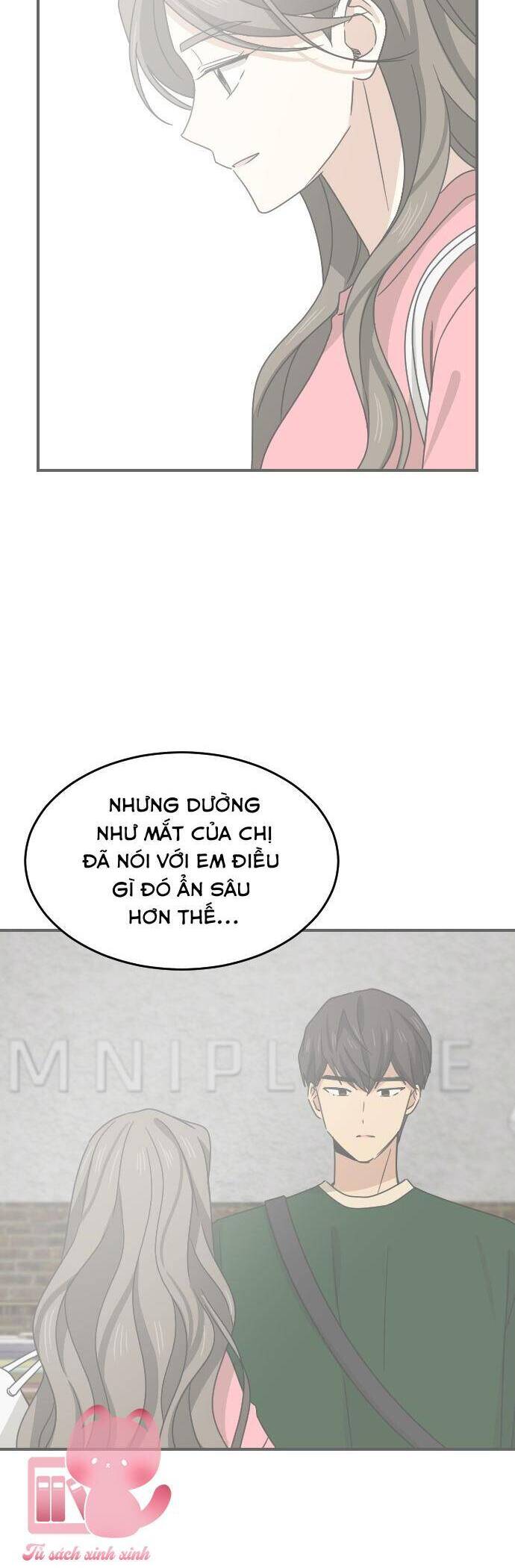 Những Người Bạn Của Em Trai Tôi: Chapter 65