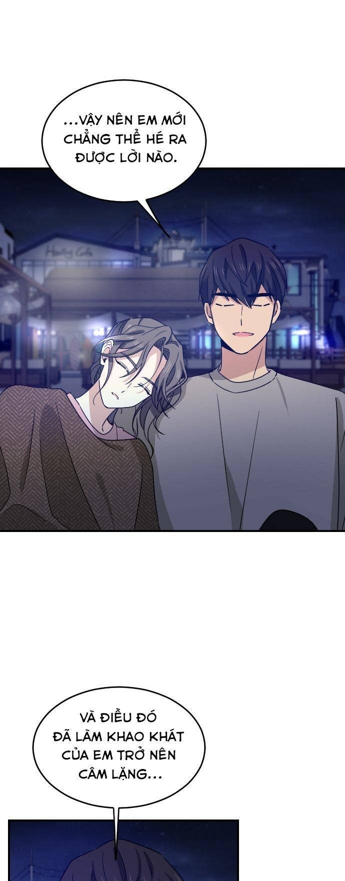 Những Người Bạn Của Em Trai Tôi: Chapter 65