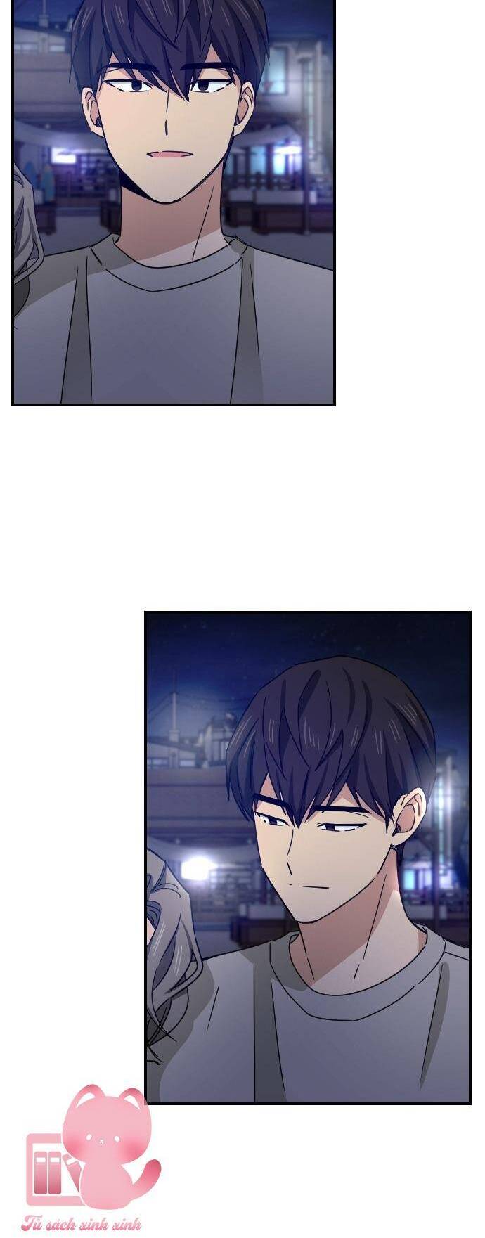Những Người Bạn Của Em Trai Tôi: Chapter 65
