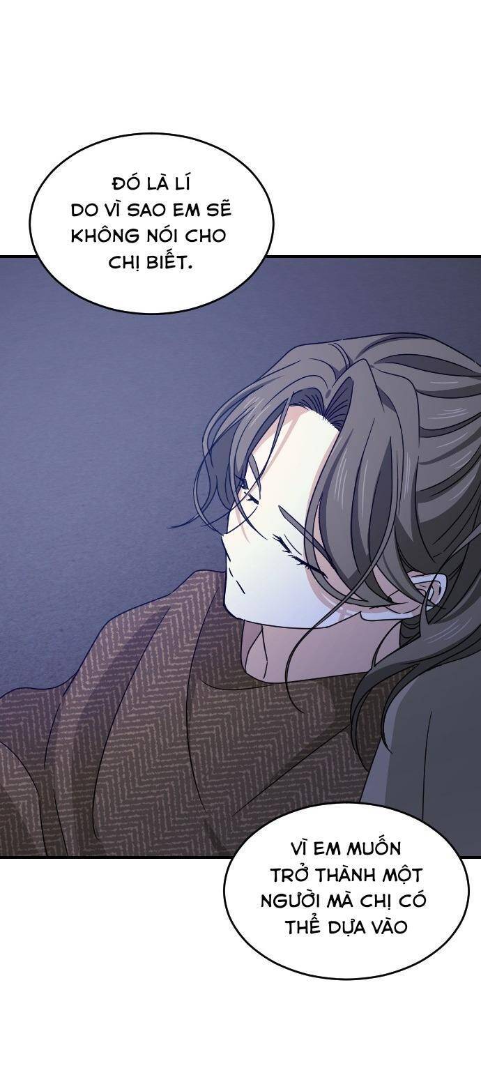 Những Người Bạn Của Em Trai Tôi: Chapter 65