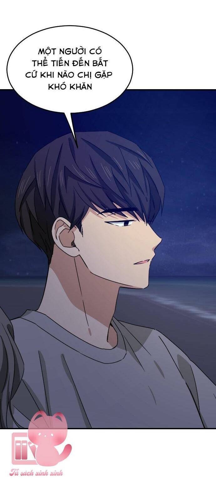 Những Người Bạn Của Em Trai Tôi: Chapter 65