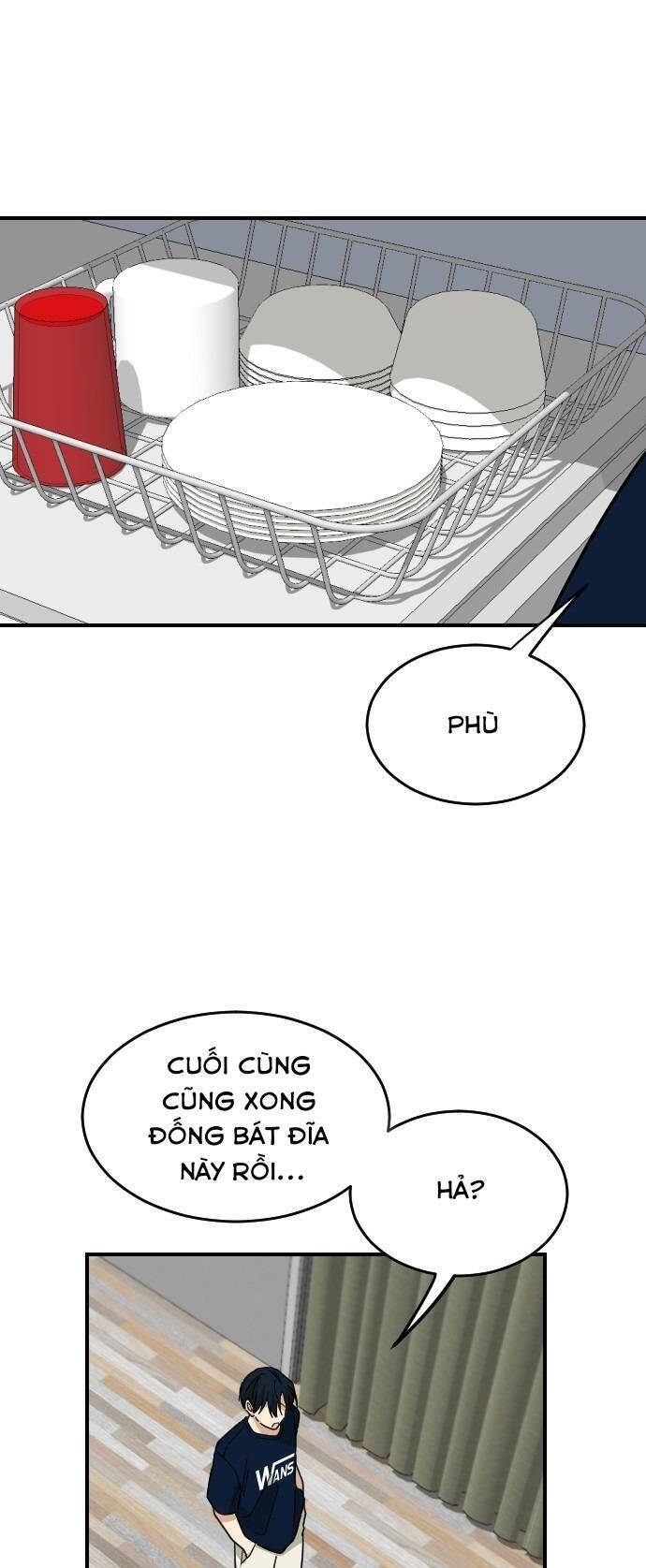 Những Người Bạn Của Em Trai Tôi: Chapter 65