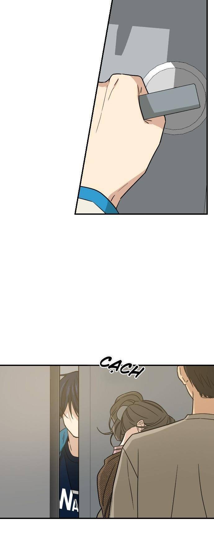 Những Người Bạn Của Em Trai Tôi: Chapter 65
