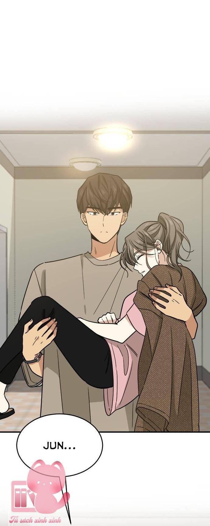 Những Người Bạn Của Em Trai Tôi: Chapter 65