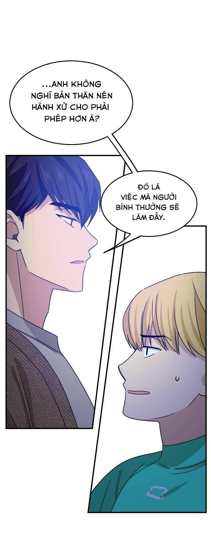 Những Người Bạn Của Em Trai Tôi: Chapter 65