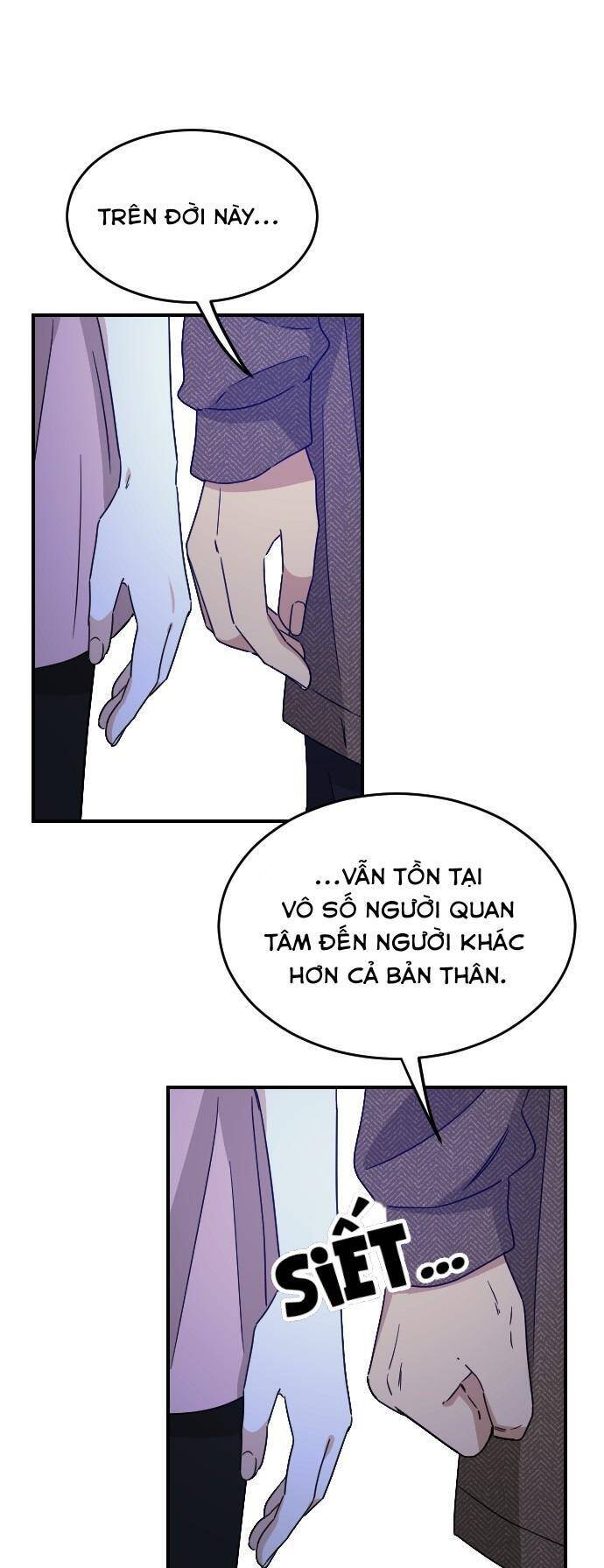 Những Người Bạn Của Em Trai Tôi: Chapter 65