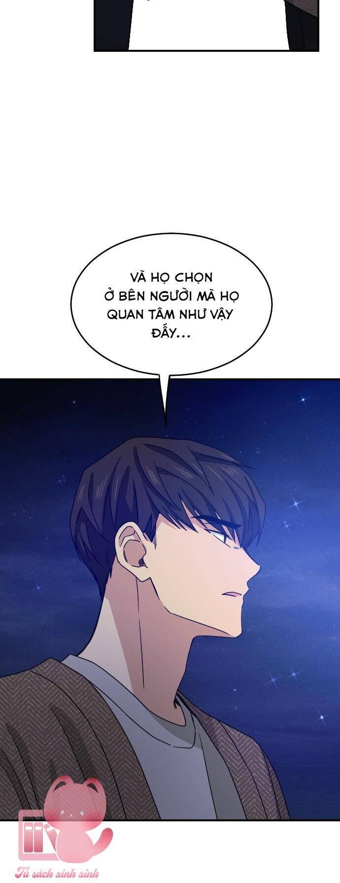 Những Người Bạn Của Em Trai Tôi: Chapter 65