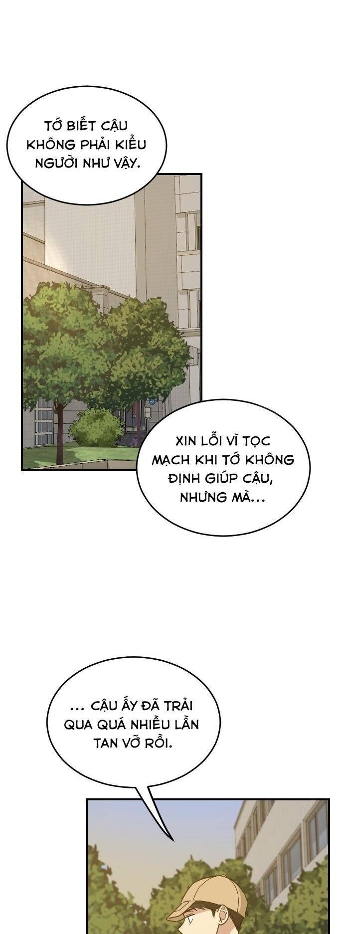 Những Người Bạn Của Em Trai Tôi: Chapter 67