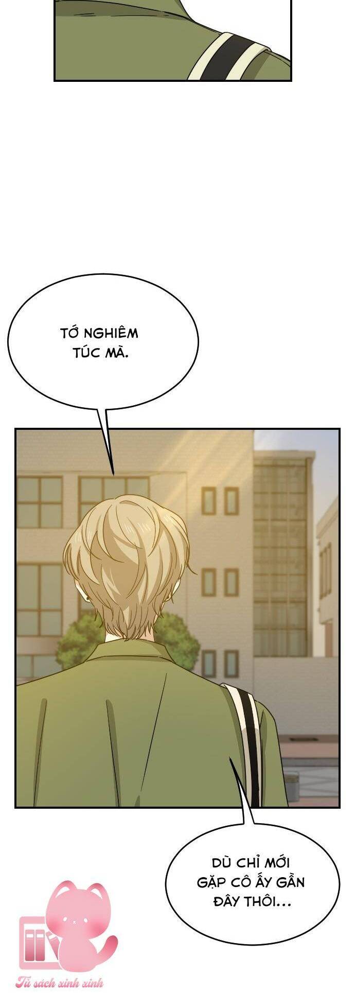 Những Người Bạn Của Em Trai Tôi: Chapter 67