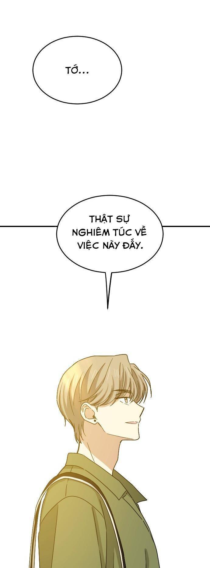 Những Người Bạn Của Em Trai Tôi: Chapter 67
