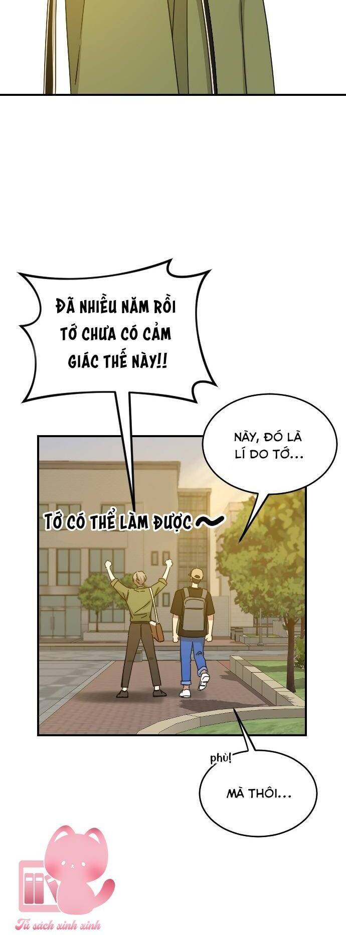 Những Người Bạn Của Em Trai Tôi: Chapter 67