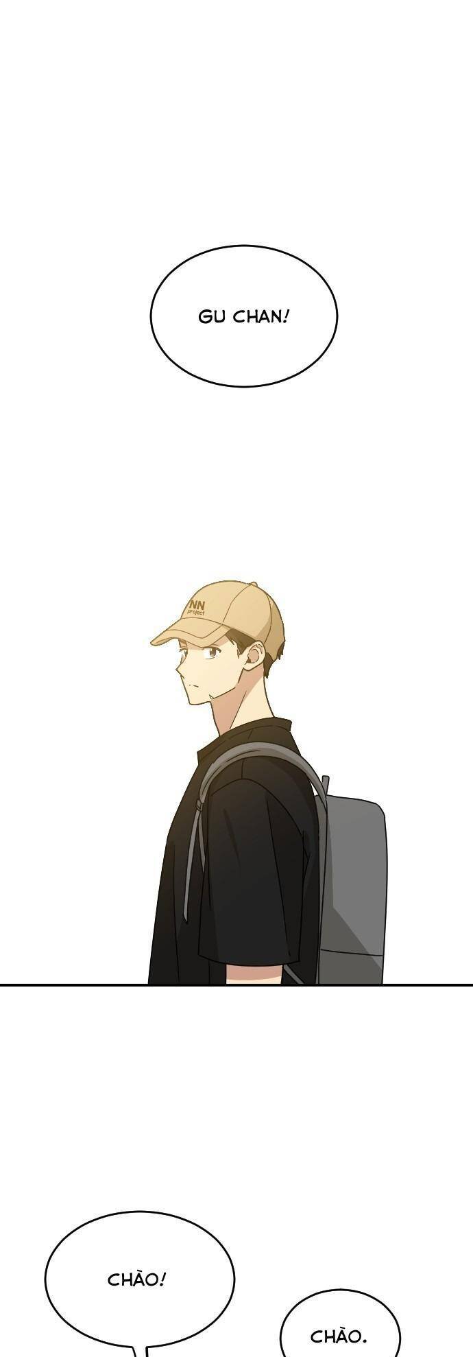 Những Người Bạn Của Em Trai Tôi: Chapter 67