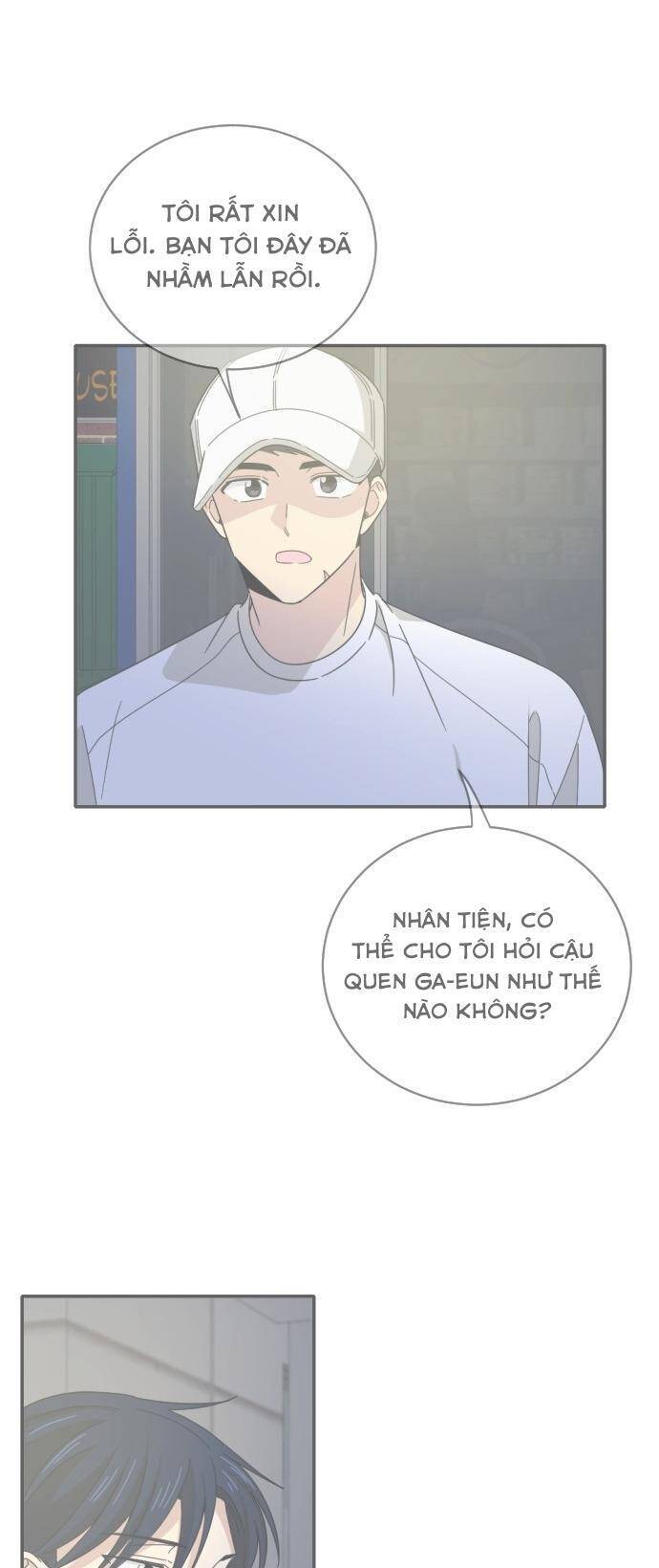 Những Người Bạn Của Em Trai Tôi: Chapter 67