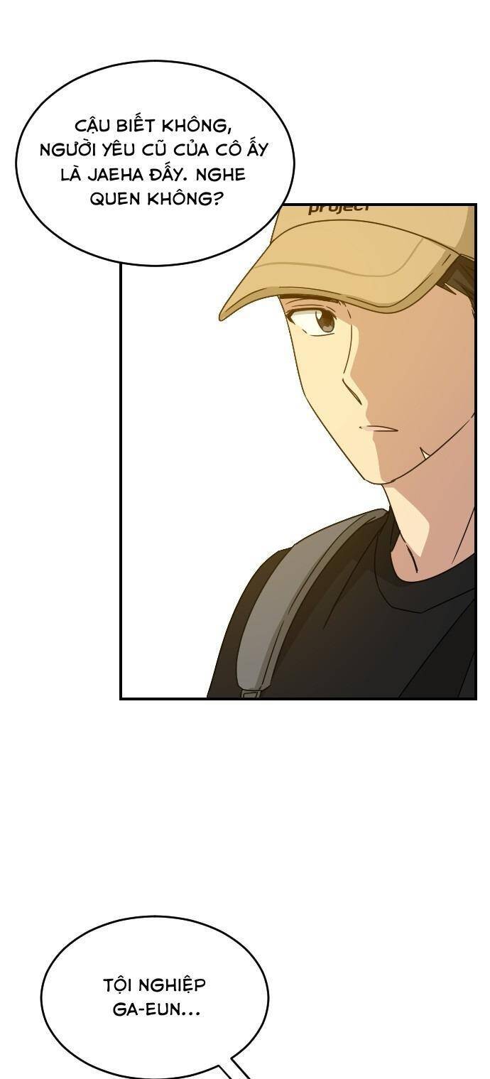 Những Người Bạn Của Em Trai Tôi: Chapter 67