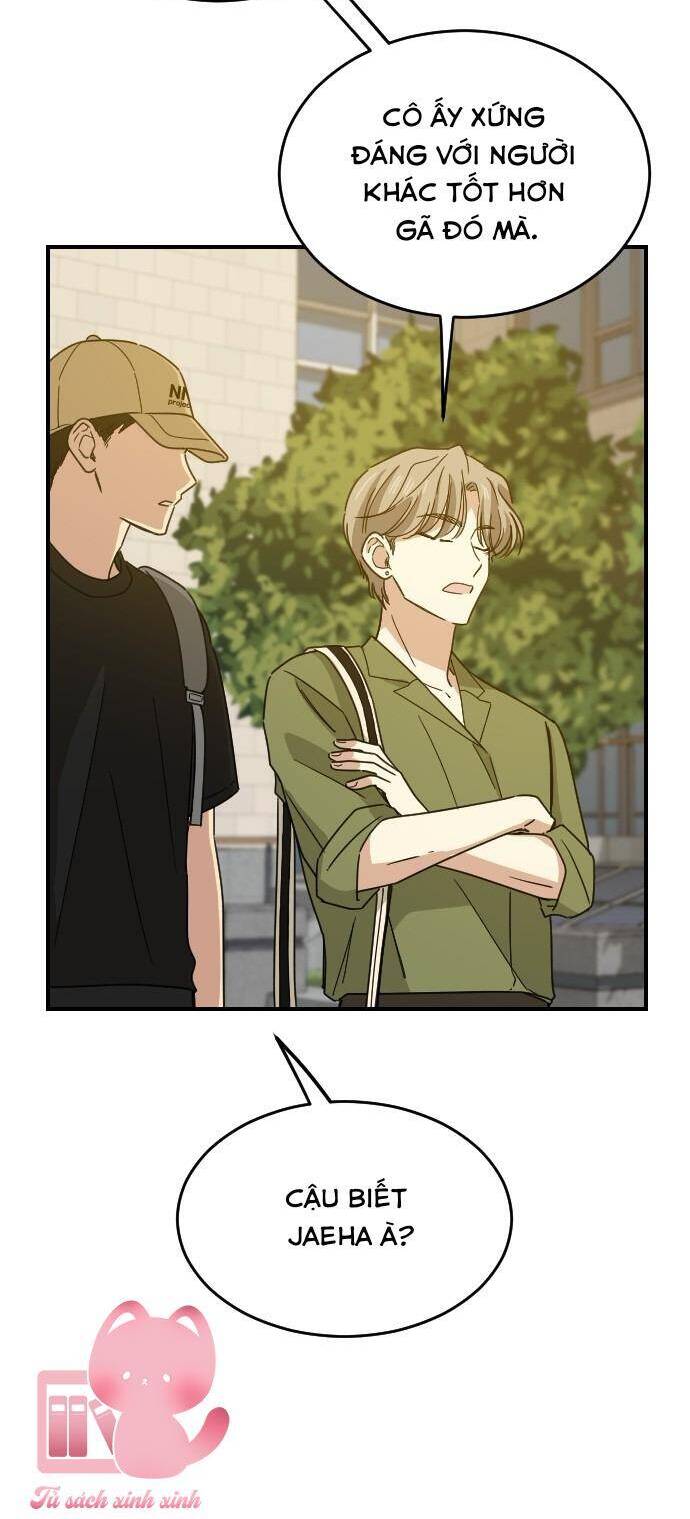 Những Người Bạn Của Em Trai Tôi: Chapter 67