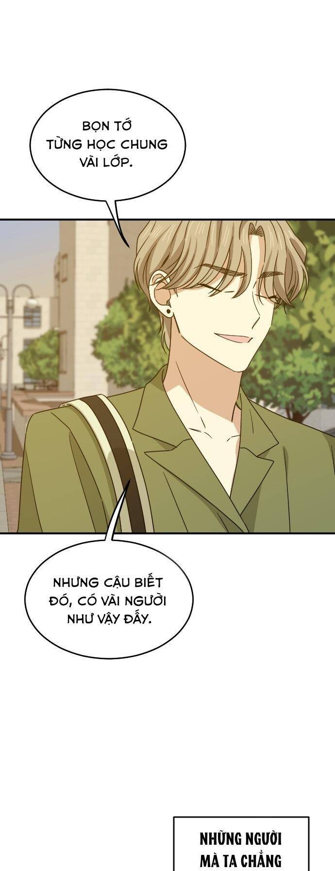 Những Người Bạn Của Em Trai Tôi: Chapter 67