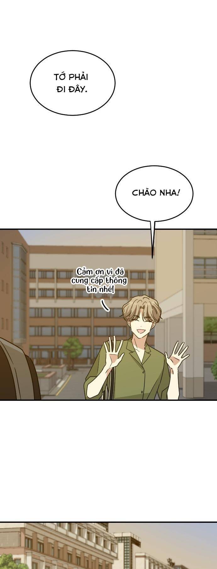 Những Người Bạn Của Em Trai Tôi: Chapter 67