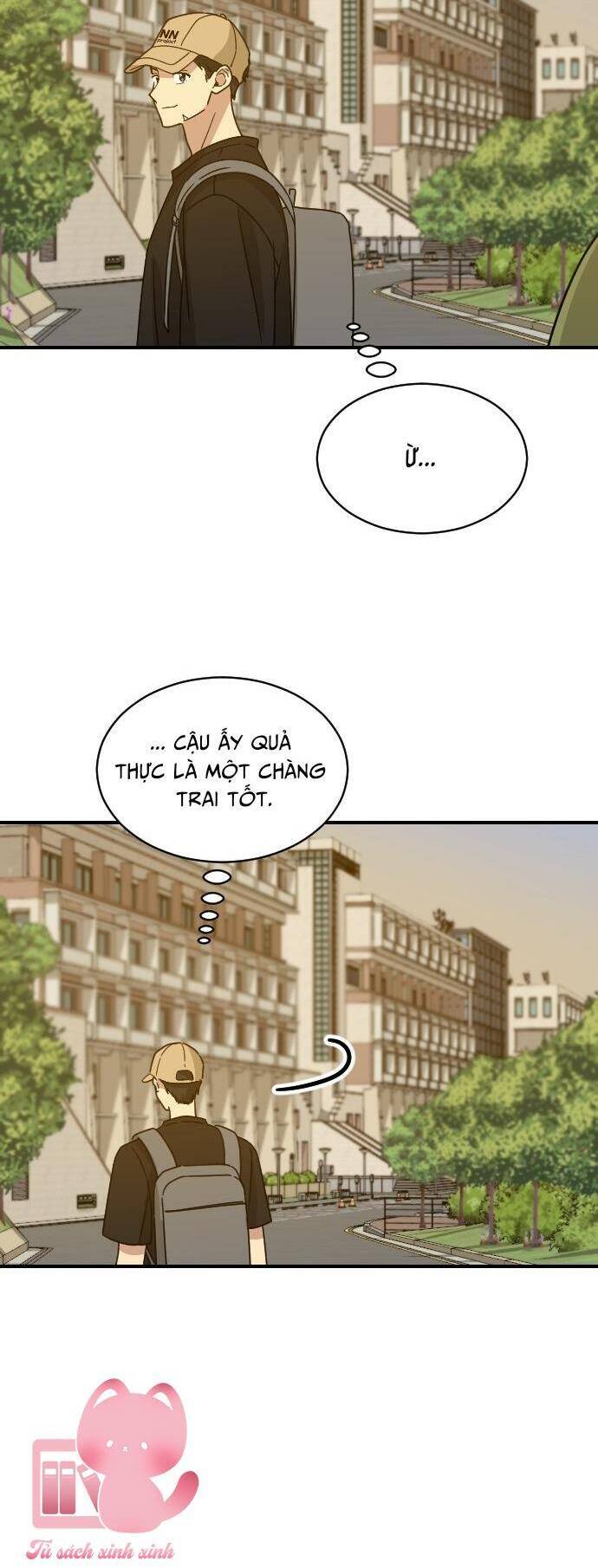 Những Người Bạn Của Em Trai Tôi: Chapter 67