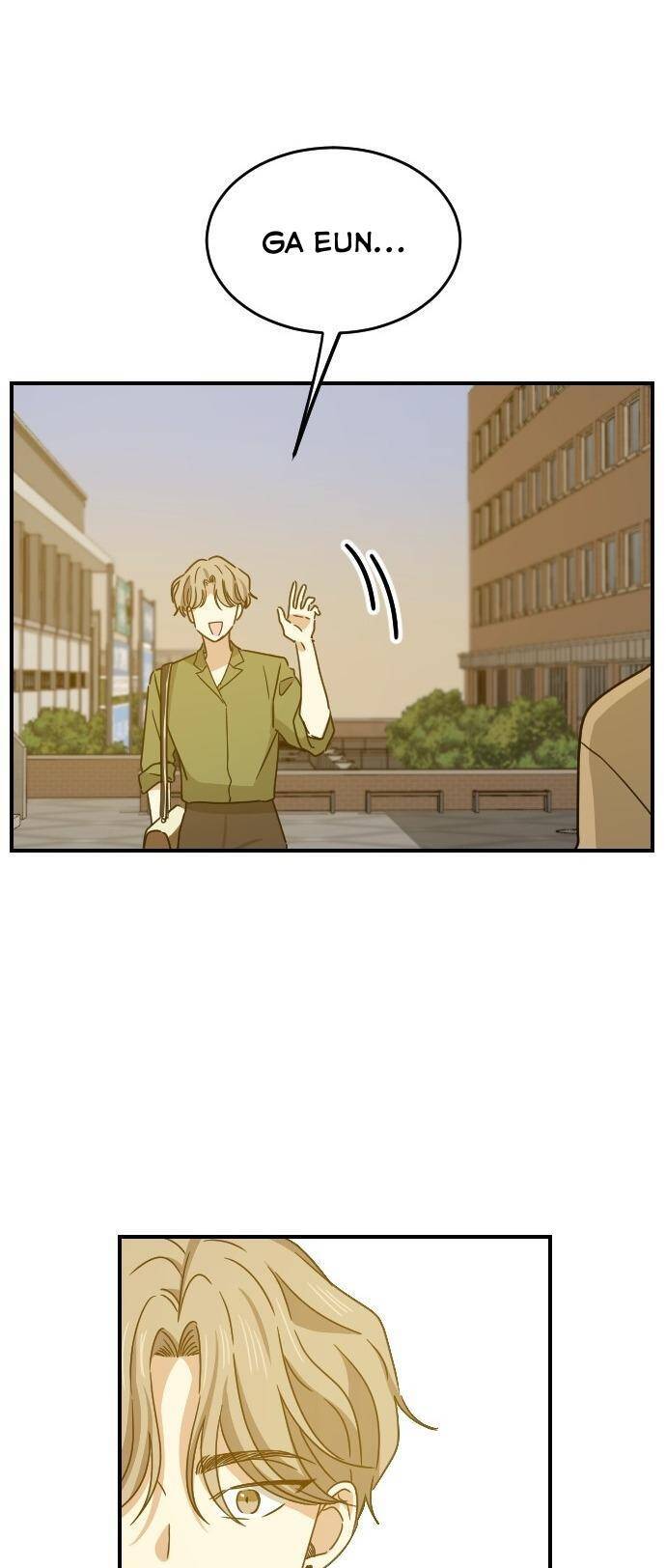 Những Người Bạn Của Em Trai Tôi: Chapter 67
