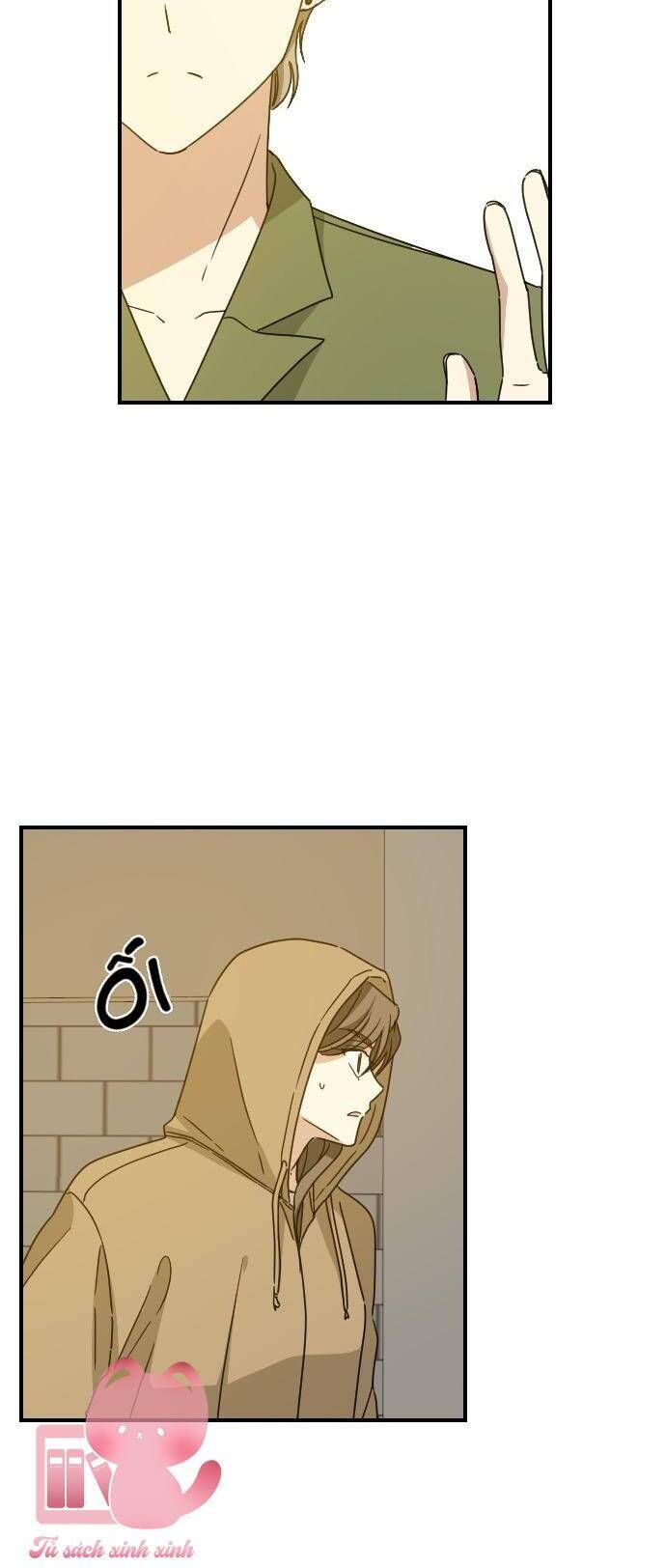 Những Người Bạn Của Em Trai Tôi: Chapter 67
