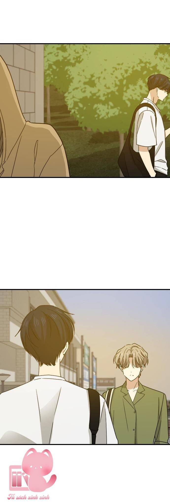 Những Người Bạn Của Em Trai Tôi: Chapter 67