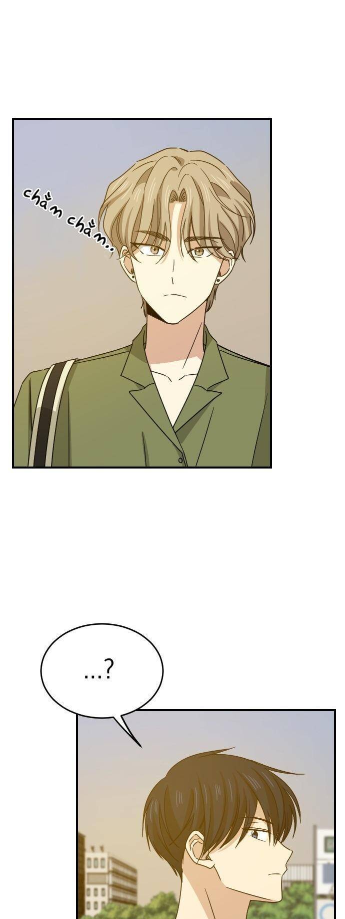 Những Người Bạn Của Em Trai Tôi: Chapter 67