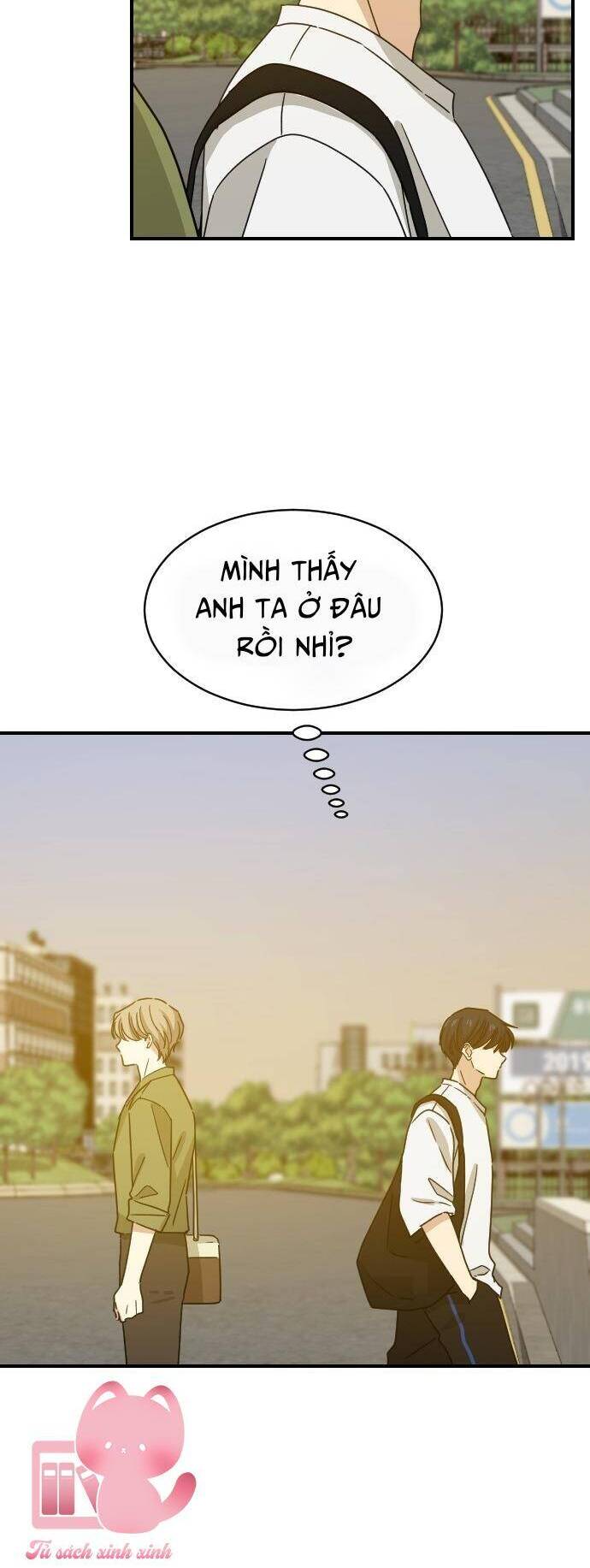 Những Người Bạn Của Em Trai Tôi: Chapter 67