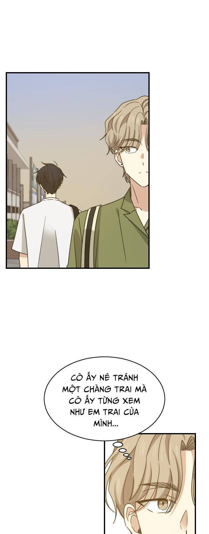 Những Người Bạn Của Em Trai Tôi: Chapter 67