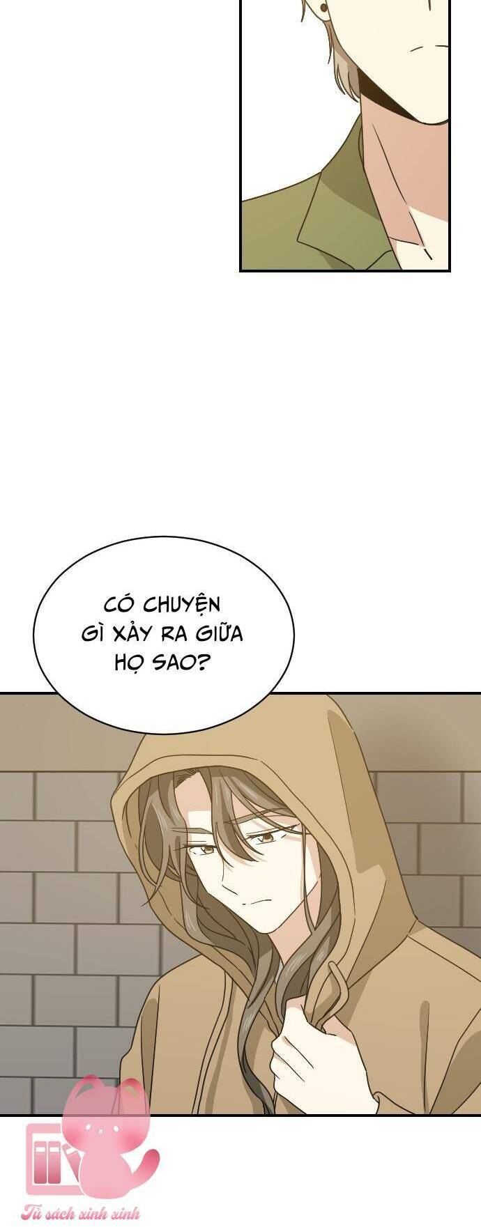 Những Người Bạn Của Em Trai Tôi: Chapter 67