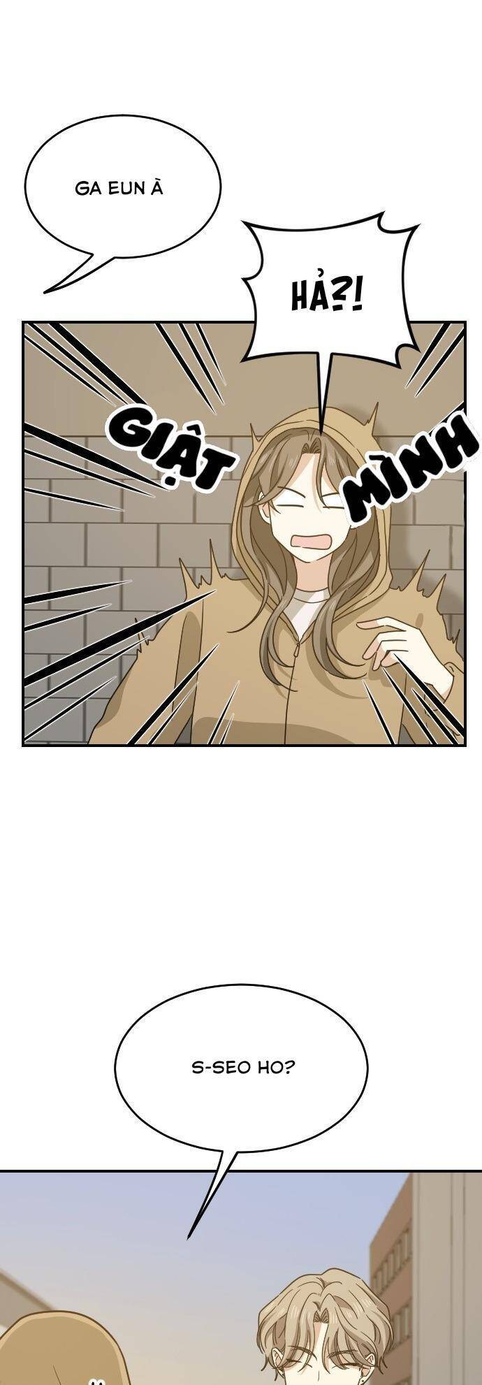 Những Người Bạn Của Em Trai Tôi: Chapter 67