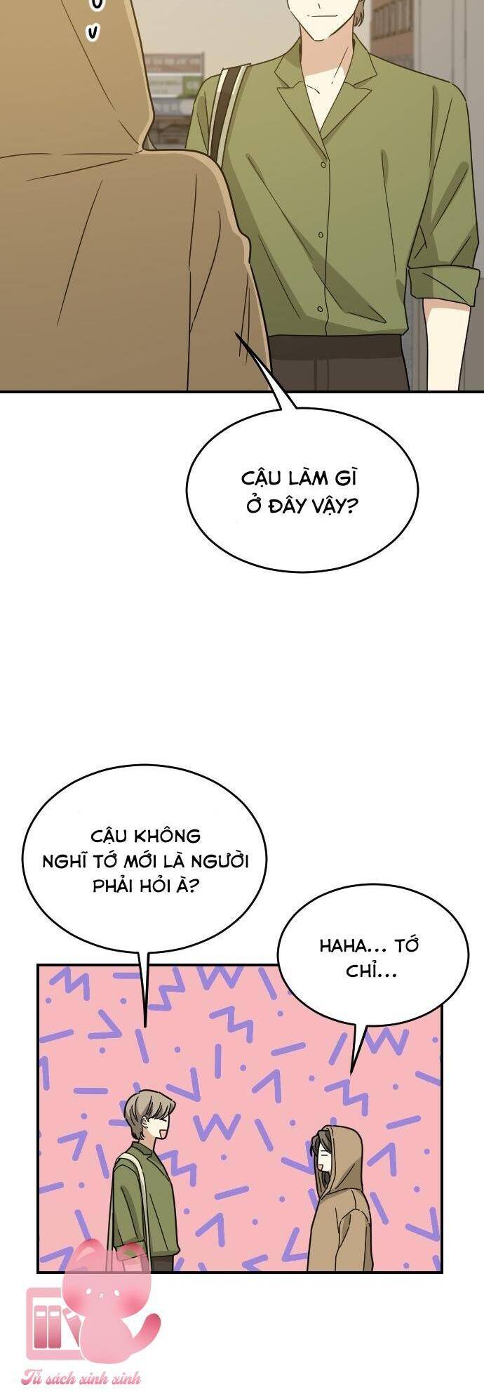 Những Người Bạn Của Em Trai Tôi: Chapter 67