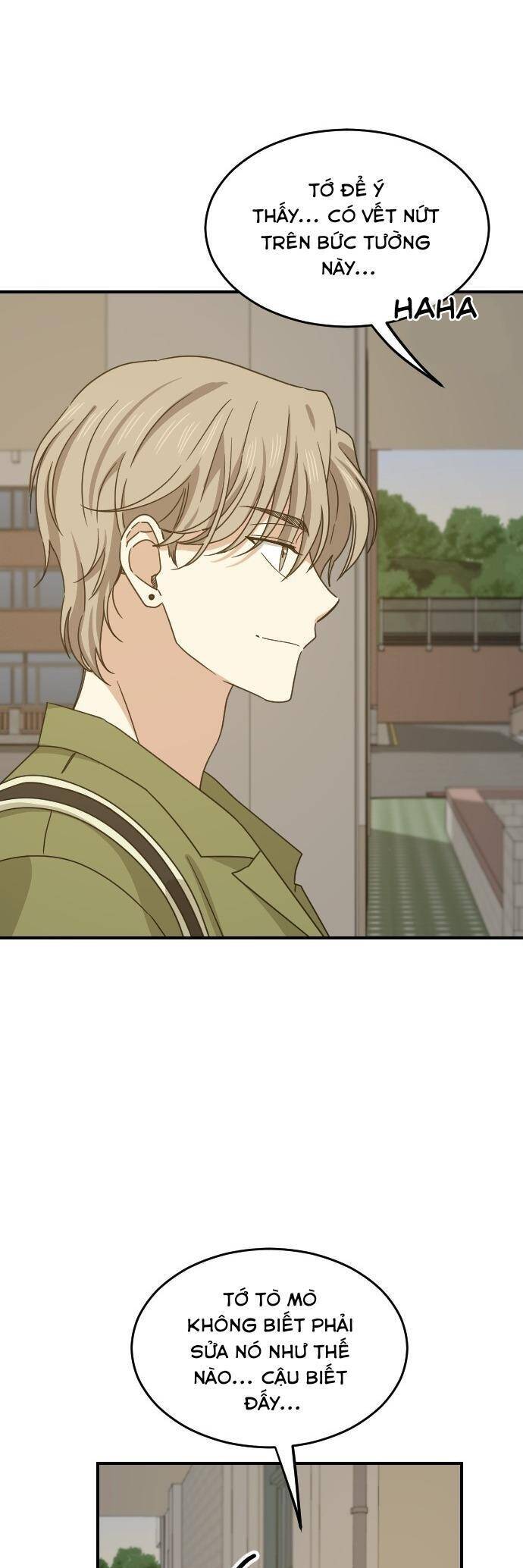 Những Người Bạn Của Em Trai Tôi: Chapter 67