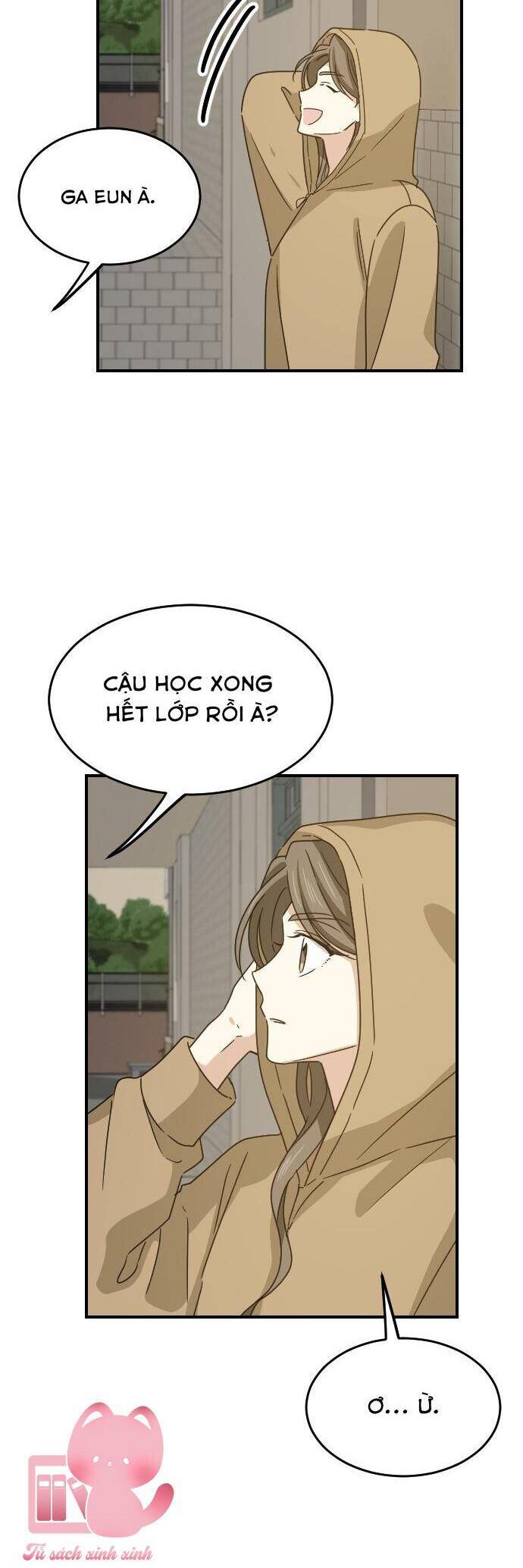 Những Người Bạn Của Em Trai Tôi: Chapter 67