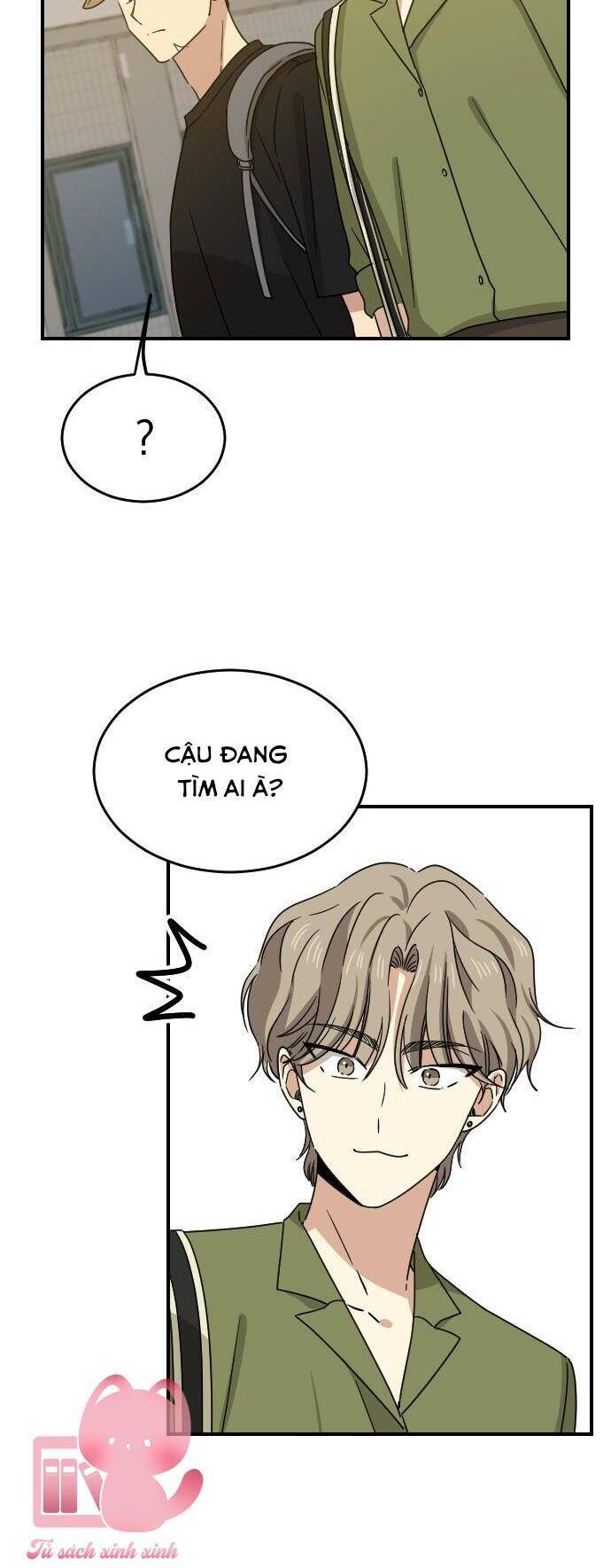 Những Người Bạn Của Em Trai Tôi: Chapter 67