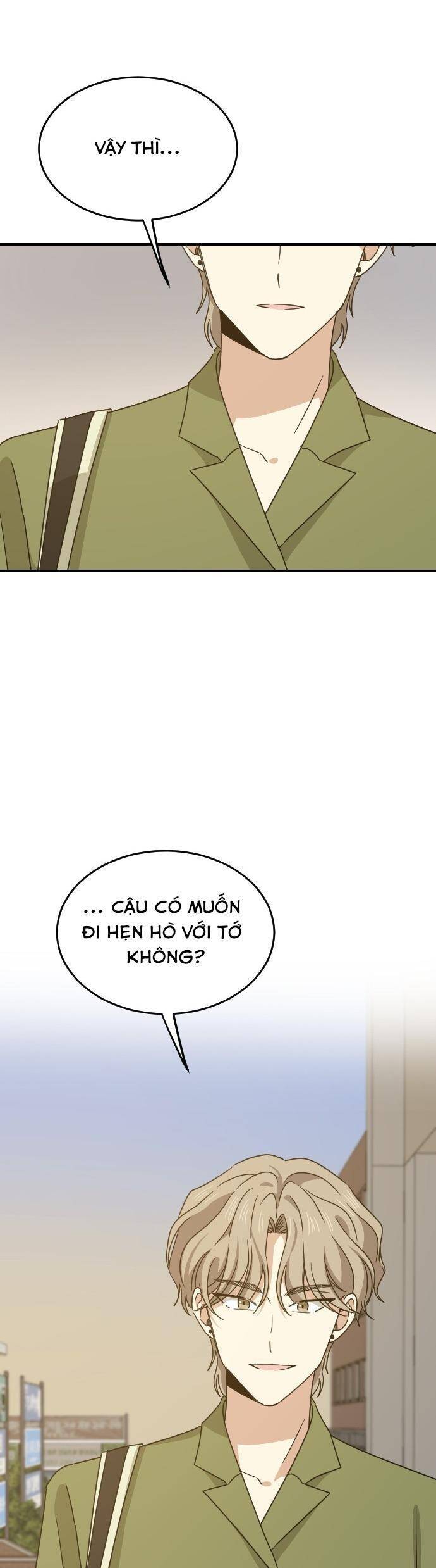 Những Người Bạn Của Em Trai Tôi: Chapter 67