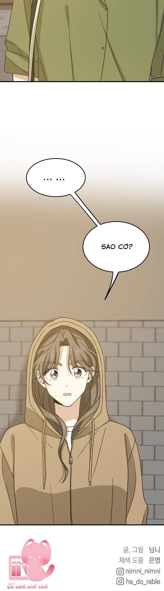 Những Người Bạn Của Em Trai Tôi: Chapter 67