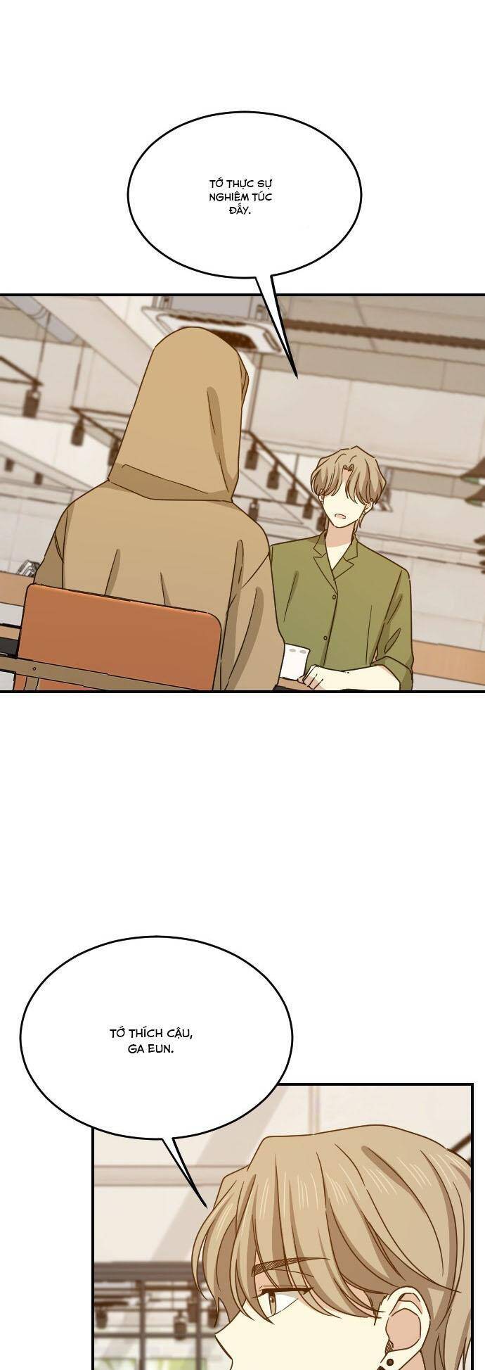 Những Người Bạn Của Em Trai Tôi: Chapter 68