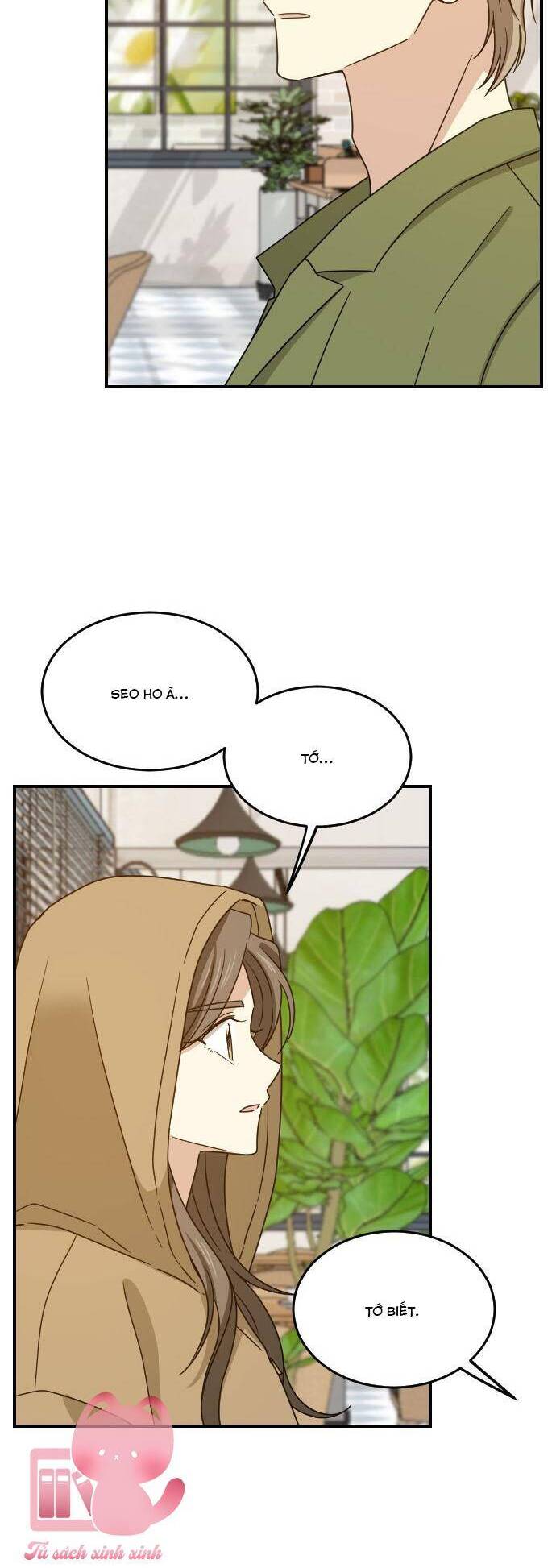 Những Người Bạn Của Em Trai Tôi: Chapter 68