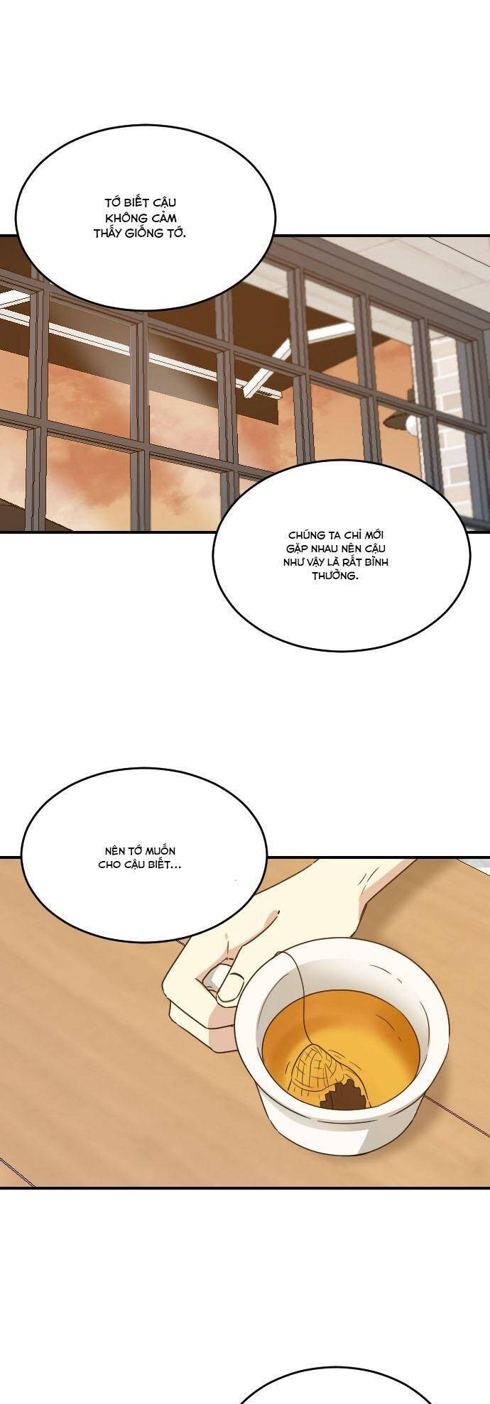 Những Người Bạn Của Em Trai Tôi: Chapter 68