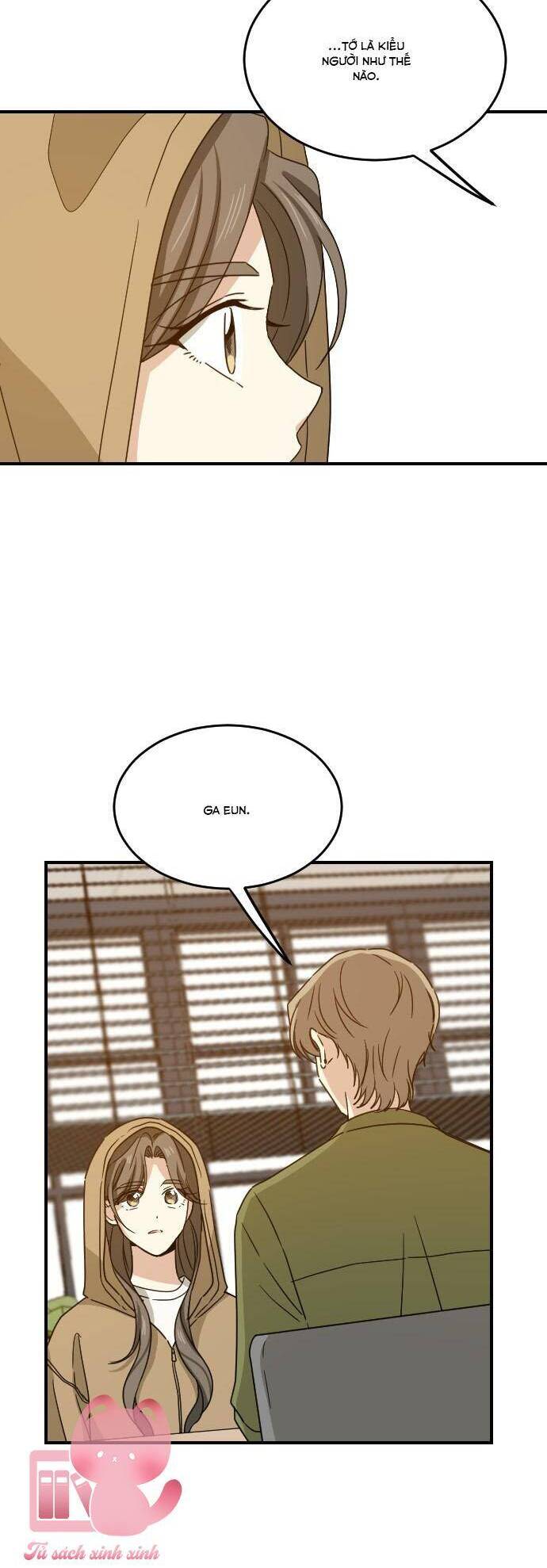 Những Người Bạn Của Em Trai Tôi: Chapter 68