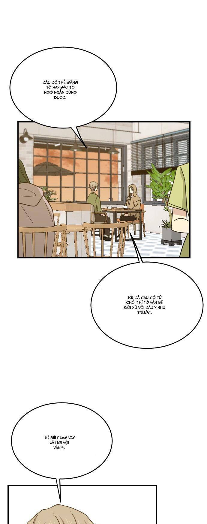 Những Người Bạn Của Em Trai Tôi: Chapter 68