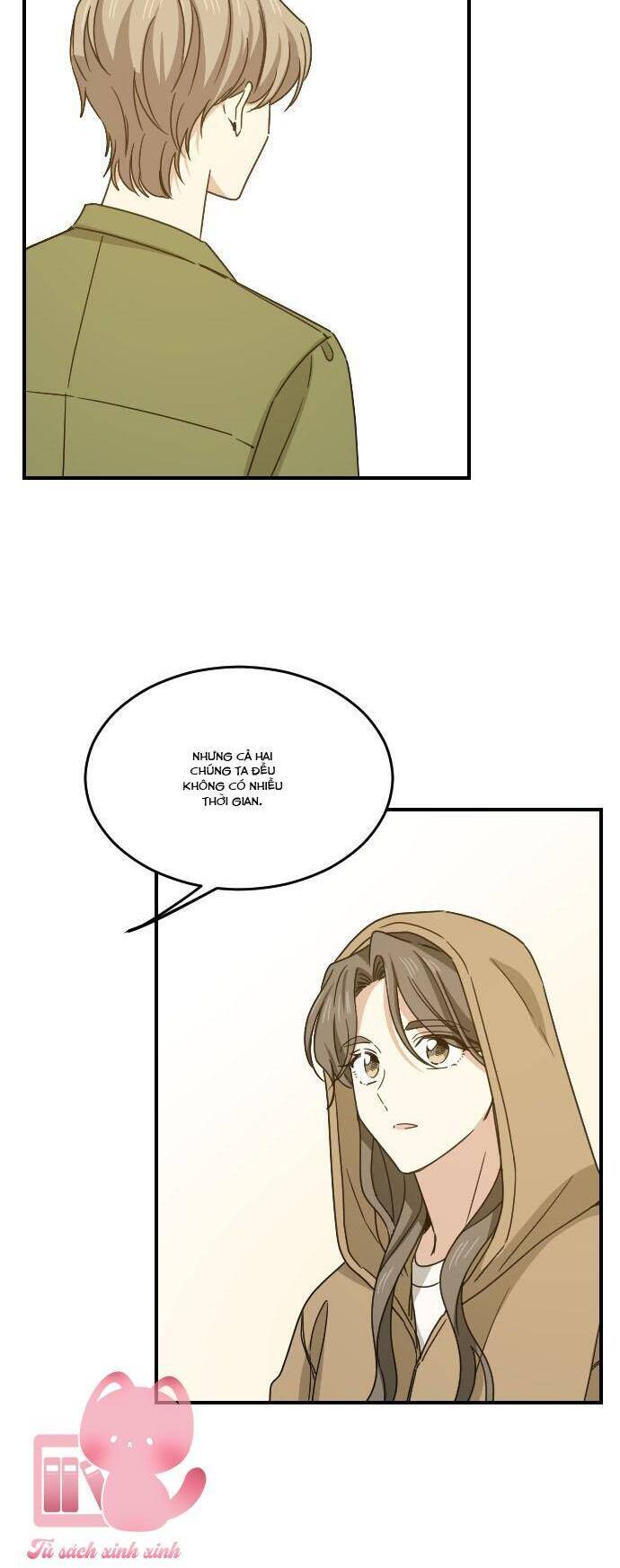Những Người Bạn Của Em Trai Tôi: Chapter 68