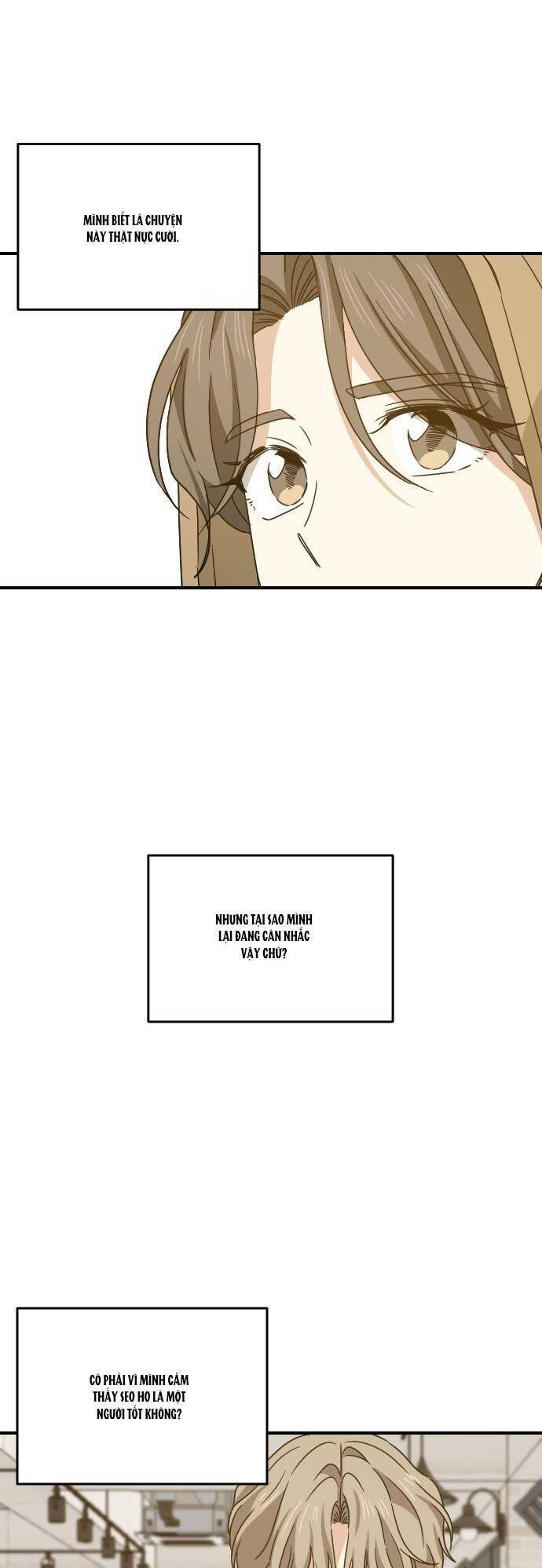 Những Người Bạn Của Em Trai Tôi: Chapter 68
