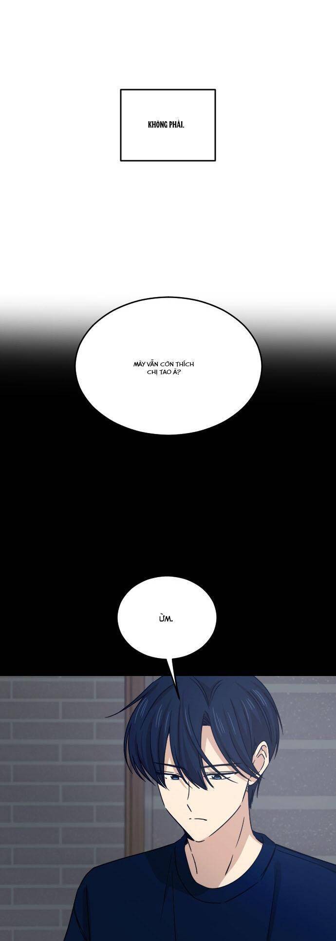 Những Người Bạn Của Em Trai Tôi: Chapter 68
