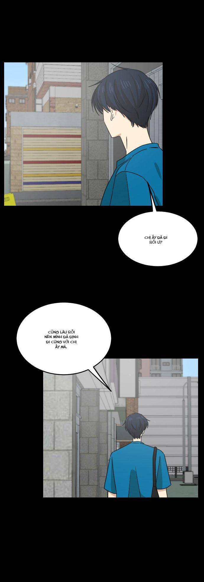 Những Người Bạn Của Em Trai Tôi: Chapter 68