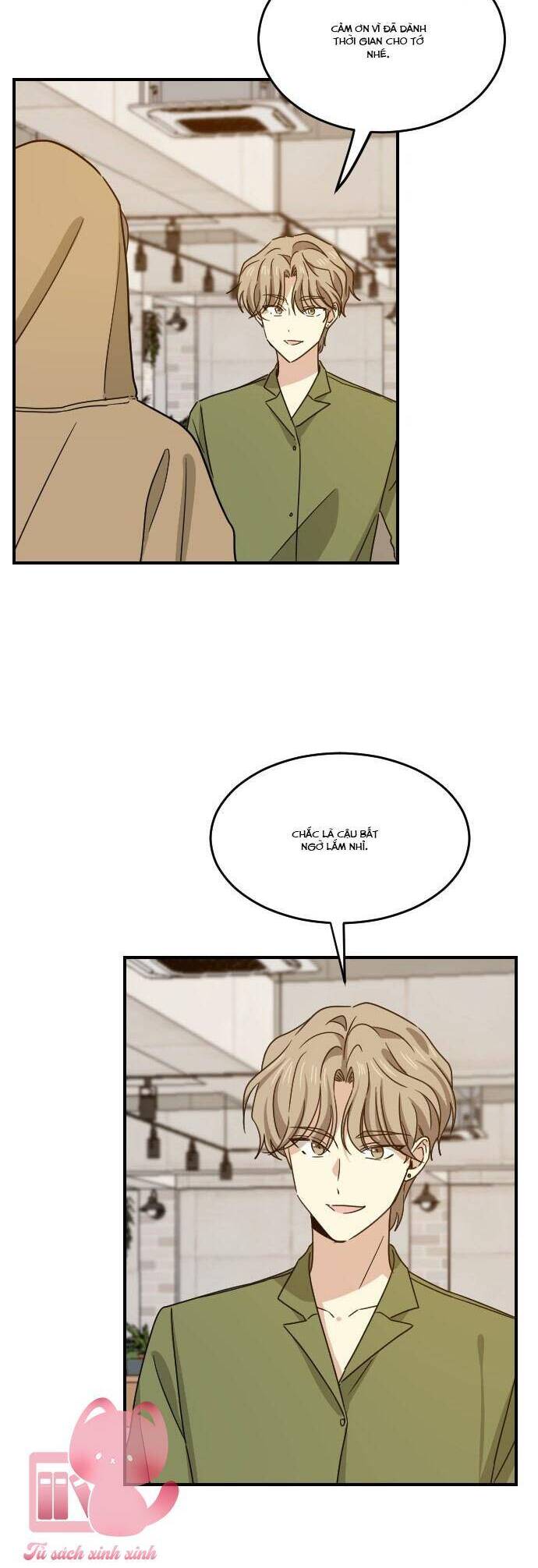 Những Người Bạn Của Em Trai Tôi: Chapter 68
