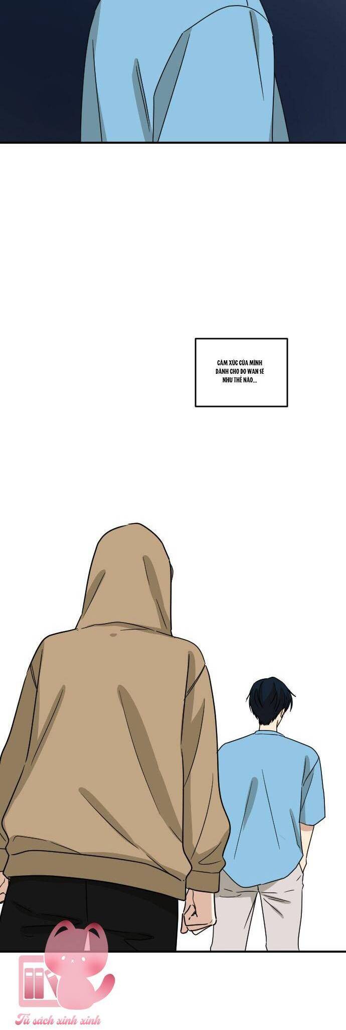 Những Người Bạn Của Em Trai Tôi: Chapter 68