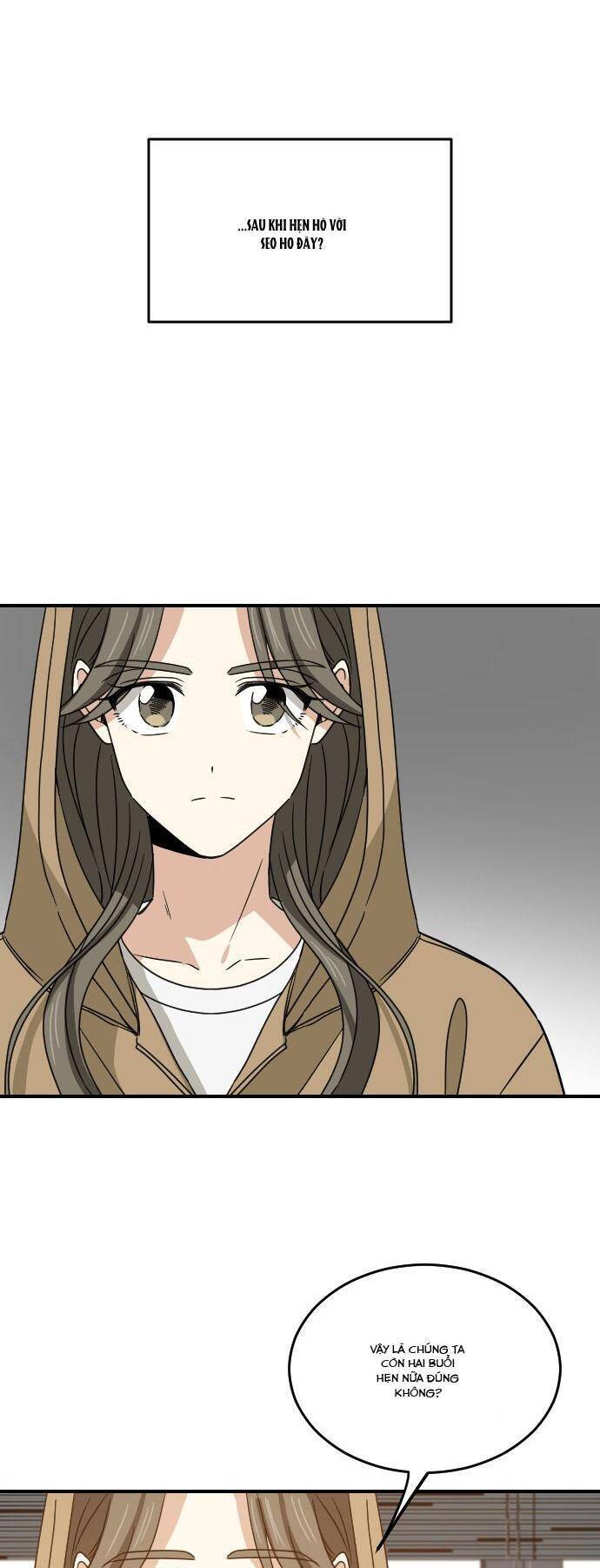 Những Người Bạn Của Em Trai Tôi: Chapter 68