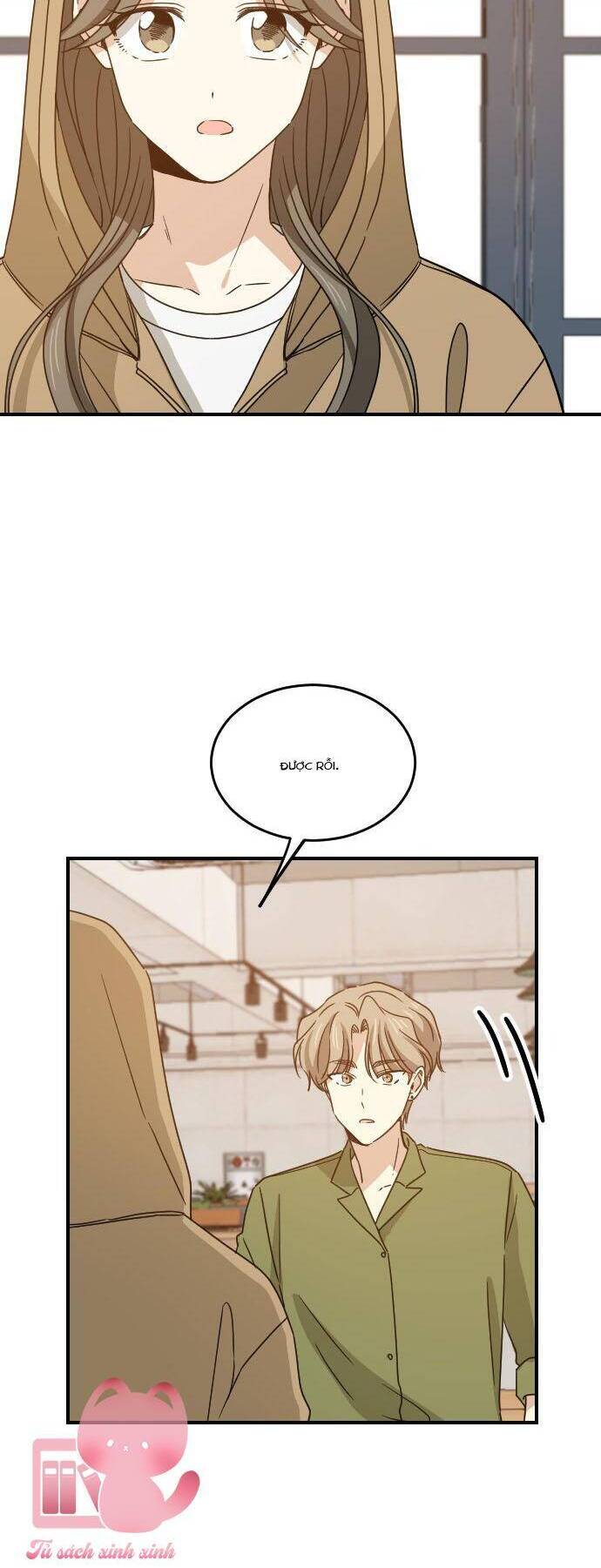 Những Người Bạn Của Em Trai Tôi: Chapter 68